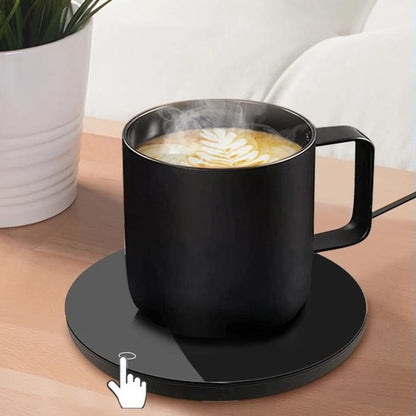 Mug Temperature Pad