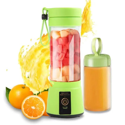 Portable Blender