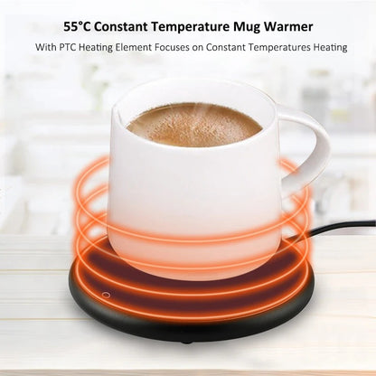 Mug Temperature Pad