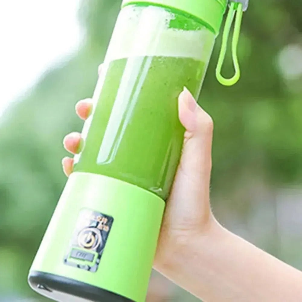 Portable Blender