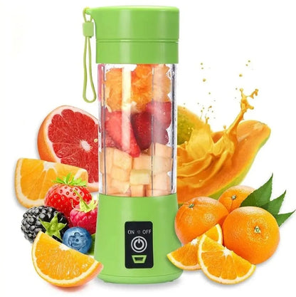 Portable Blender